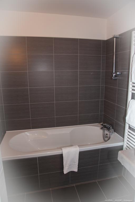Hotel Bar Le Globe Saint-Die-des-Vosges Phòng bức ảnh